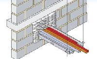 passive fire protection system