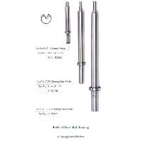 Textile Bobbin Chuck Shaft Bearing