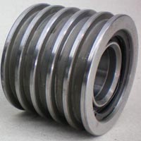 Textile - Pressure Roller