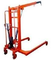 goods lifting equipment