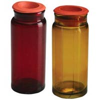 Liquid Medicine Bottles