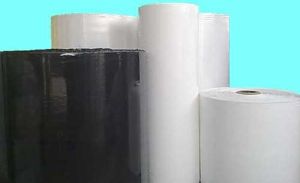 Co Extruded Poly Films