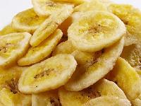 banana wafer
