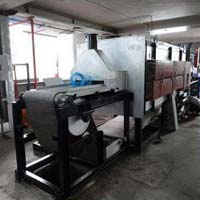 Continuous Hardening Furnace