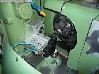 gear cutting machines