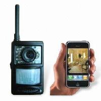 gsm security system