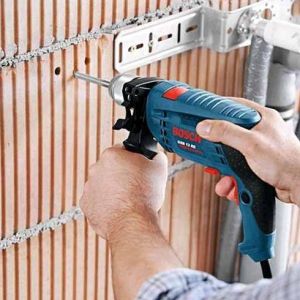 Bosch Impact Drill