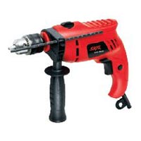 Impact Drill