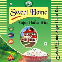 Super Dubar Basmati Rice