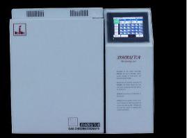 Gas Chromatographs