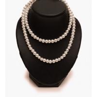 Pearl Necklaces Set