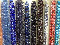 Rounded Beads