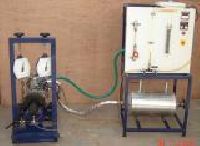 Diesel Engine Test Rig