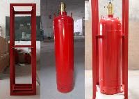 Fire Extinguishing Systems