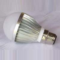 7W LED Bulb