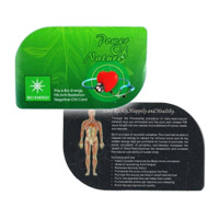 Bio Energy Cards