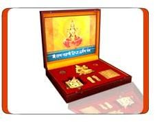 Dhan Laxmi Yantra