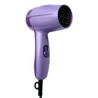 Hair Dryer