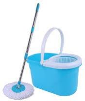 Magic Mop