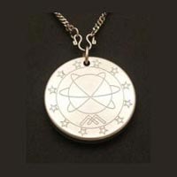 MST Pendant