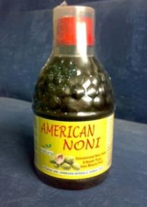 Noni Juice