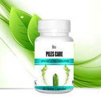 Piles Care capsule