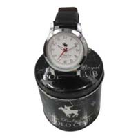 Polo Wrist Watch