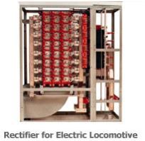 Locomotive Rectifier