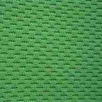 interlock mesh shoe knitted fabrics