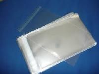 pp transparent bags