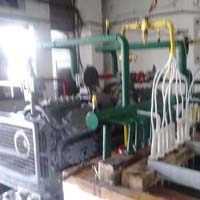 Anodizing Plant