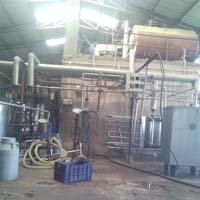 Dairy Equipment