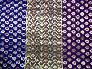 Chanderi Half Fabric