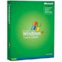 Windows XP Home