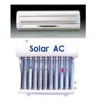 Solar Air Conditioner(a/c)