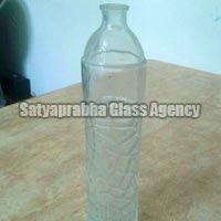 Glass Room Freshener Bottles