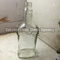 Glass White Wine Bottles