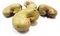 Raw Cashew