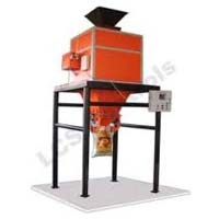 Auto Weighing Machine, Auto Bagging Machine