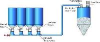 Pneumatic Conveying System