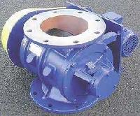 Rotary Airlock Valve