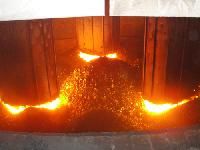 Submerged Arc Furnaces