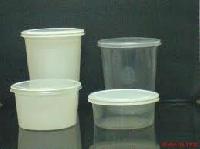 Plastic Container