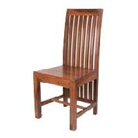 Item Code 09 (03) Wooden Chair