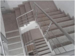 Stainless Steel Hand Railings