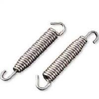 Stainless Steel Springs