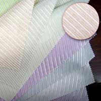 Twill Weave Shirting Fabric