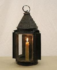 Antique Lanterns