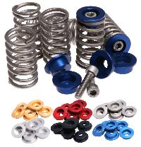 Clutch Springs