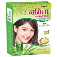 Namita Alovera Face Pack